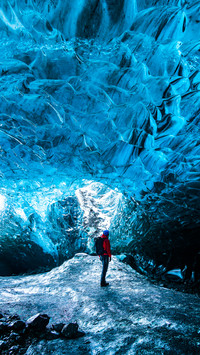 Iceland scenery