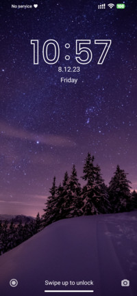 Night Sky