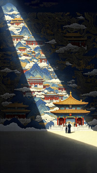何处寻人间山河？
