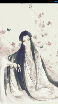 一念花开