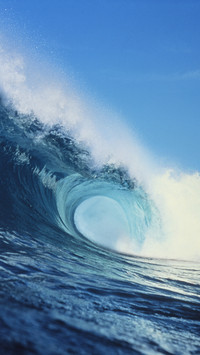 Waves 95