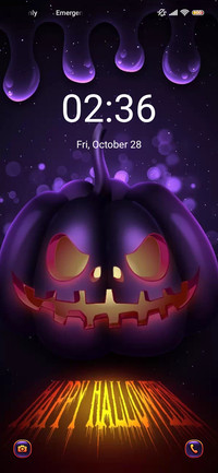 Fantasy Halloween