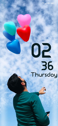 Ballons