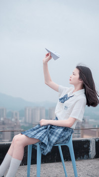 JK制服这么穿“太廉价”