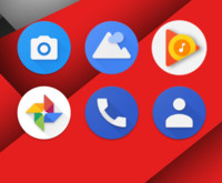 Android极简 P