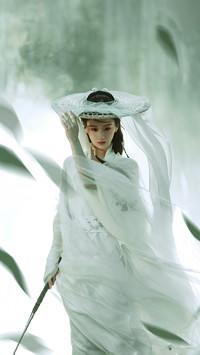 《江湖夜雨十年灯》