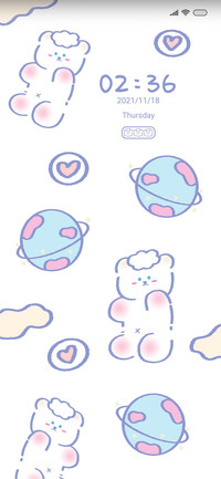 Planet Bear Sauce