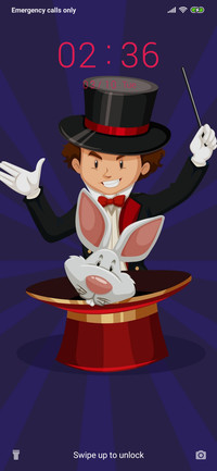 Magician_3MDP