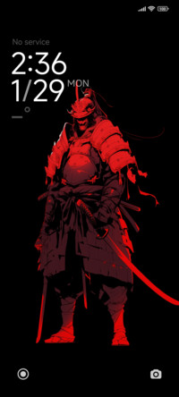 Silent warrior