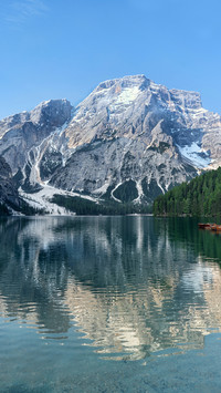 山间风景-拍信图库