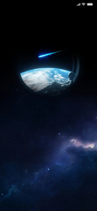 Alone