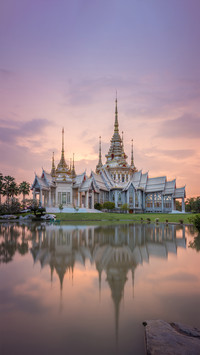 Southeast Asian landscapes