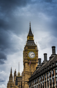 London B1