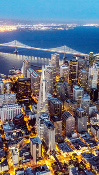 San francisco san francisco