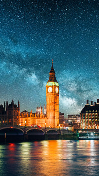 英国旅行不可错过5大体验