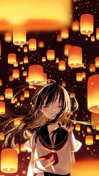 谁知少女心