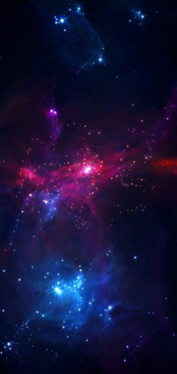 超炫酷12星座魔法阵