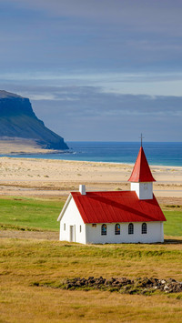 The power of environment in the church