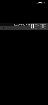 Nothing OS