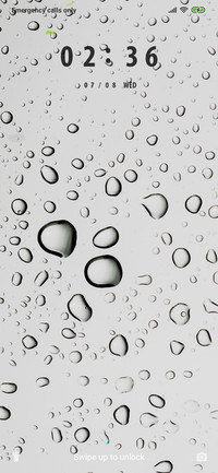 Monsoon Bubbles  Dark _3MDS