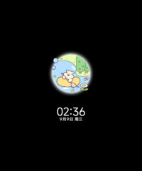 野餐喽 熊友集结