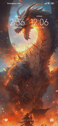 Dragon Rage