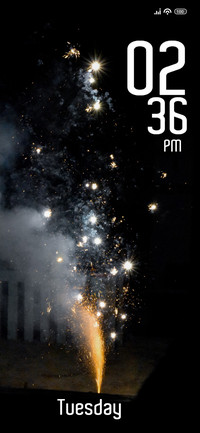 Firework