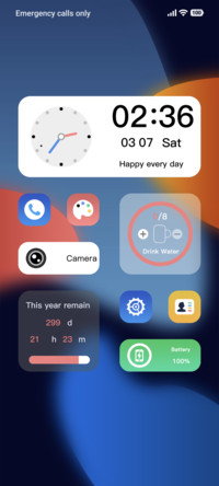 Vivid Block Kit