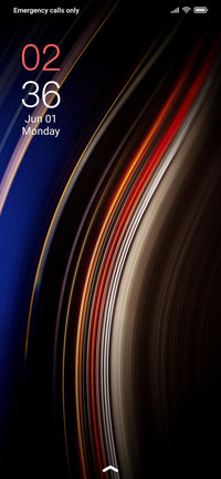 Color OS 7 Pro