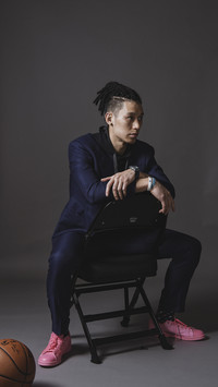 林书豪 篮球从未停歇