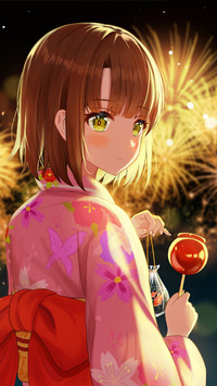 火花盛会