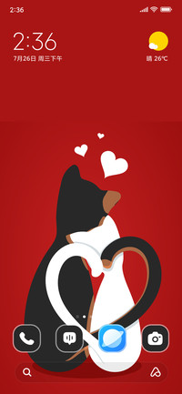 Love Cats