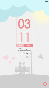 VALENTINE