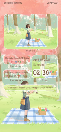 Picnic