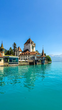 Switzerland (18)