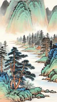 何处寻山水归处？