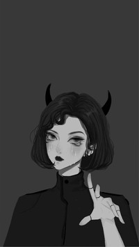 Anime Girl