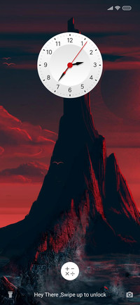 Red Mode V12