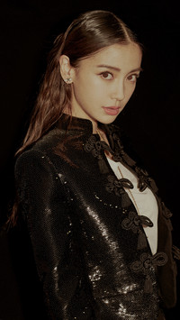 Angelababy