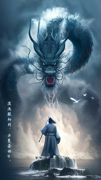 仗剑天涯-顶晟科技