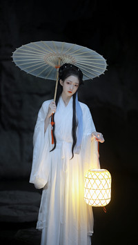 美人妆-锐景创意