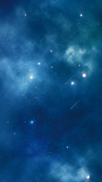 仰望星空