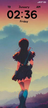 Wandering Snow