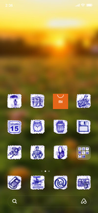 Official MIUI Theme_63
