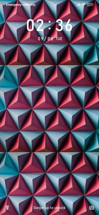 Abstract Pattern_3MDS