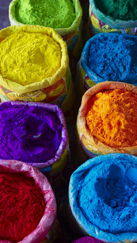 India-Holi (2)