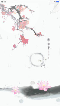 莲花印象