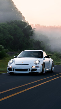 GT3伴我一生