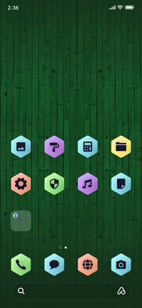 Hex UI_3MDP