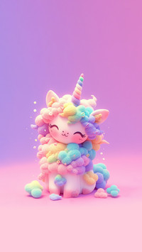 神秘传说中的梦幻生灵